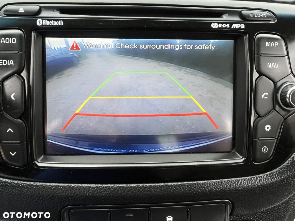 Kia Ceed 1.6 GDI ISG Spirit - 19