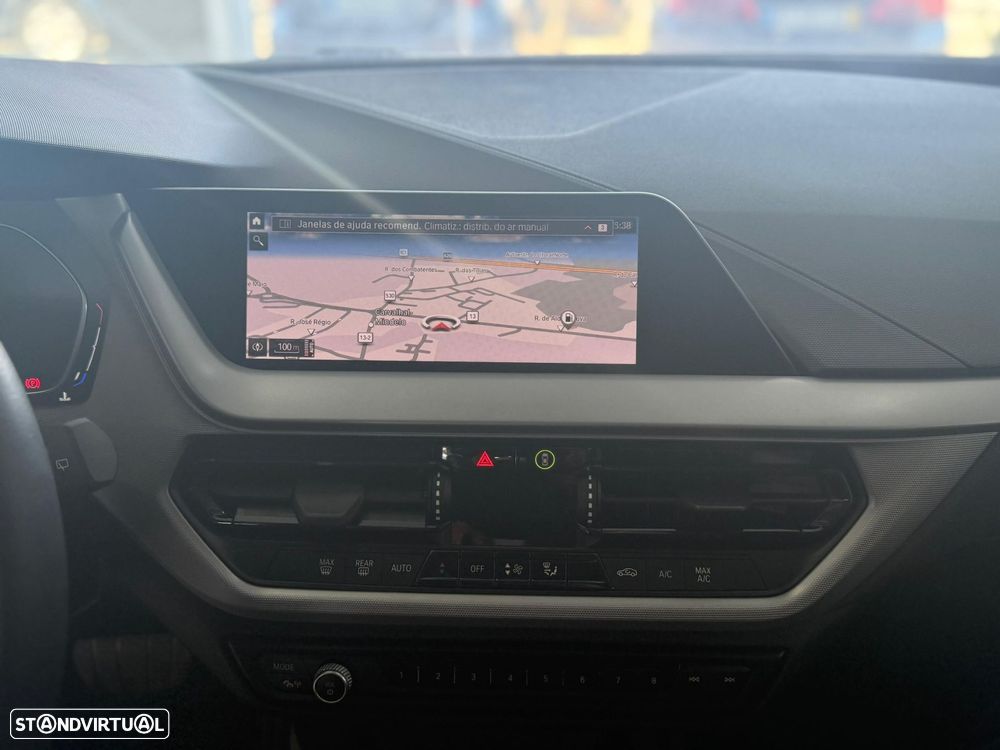 BMW 118 i Corporate Edition Auto - 9