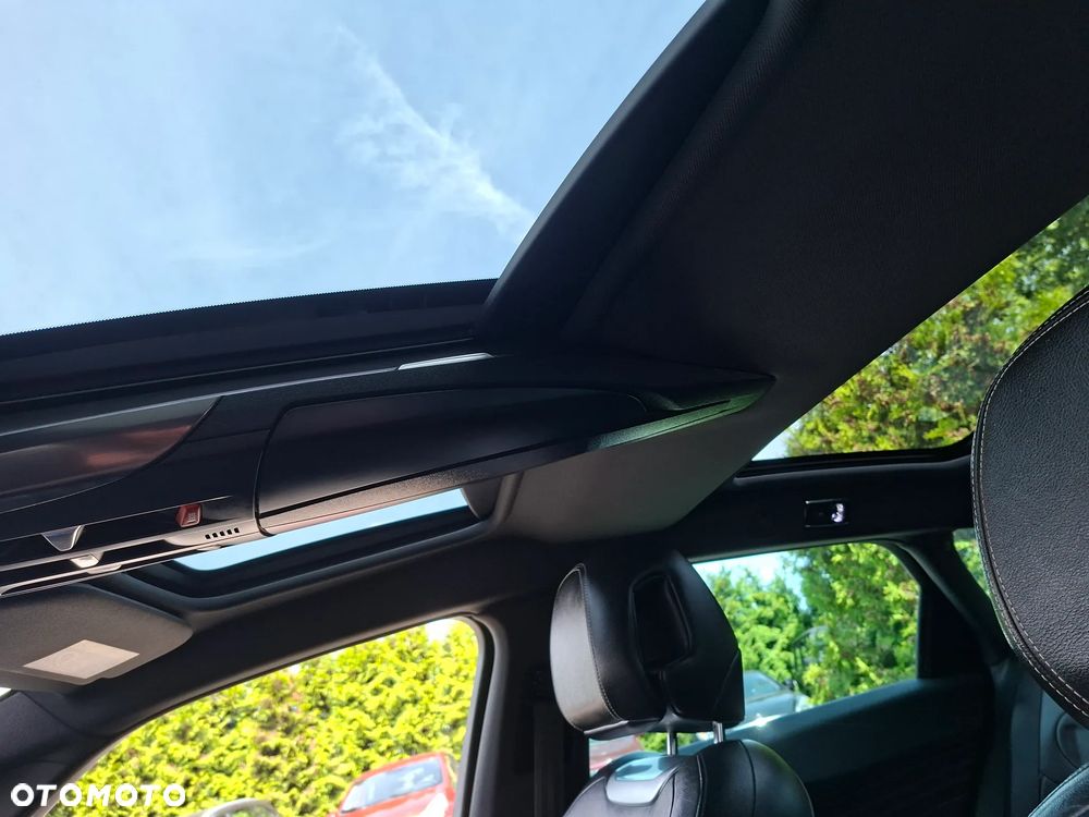Citroën DS5 BlueHDi 180 EAT6 Business Class - 13