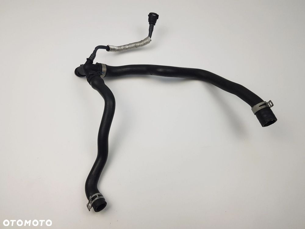 Przewód Rura Wąż chłodnicy wody BMW X1 F48 X2 F39 F45 B37 1.5d 8511912 - 7