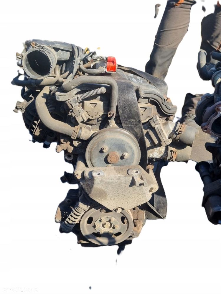 OPEL CORSA C 01-06 r. SILNIK 1,2 l. z12xe z12xep - 2