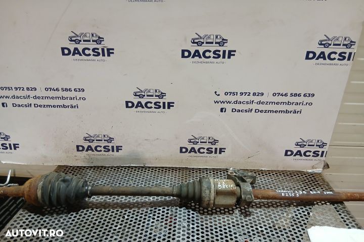 Planetara fata dreapta 2.3D Ford Transit 3 [2000 - 2006] Autoutilitar - 1