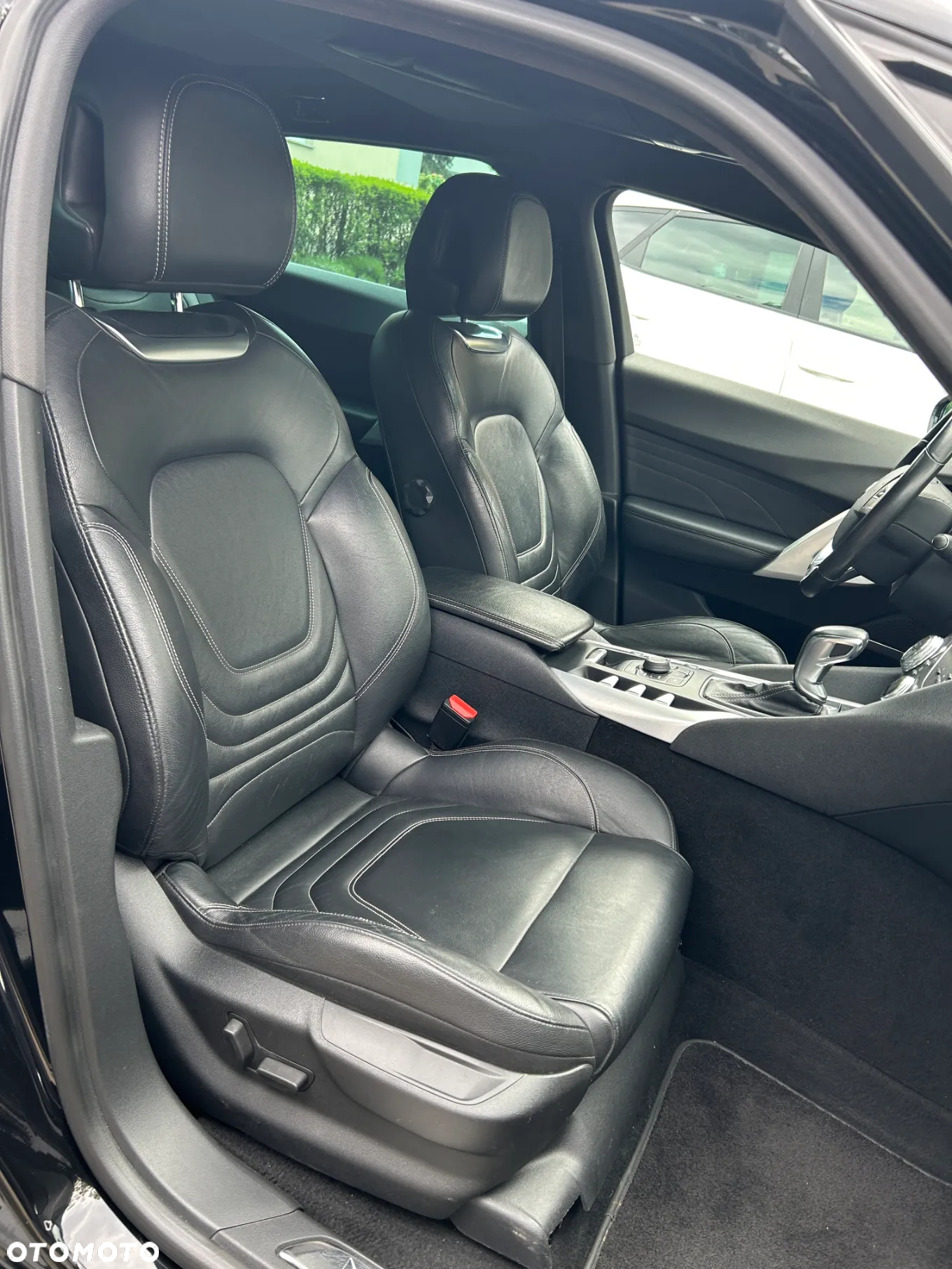 Citroën DS5 BlueHDi 180 EAT6 Business Class - 15