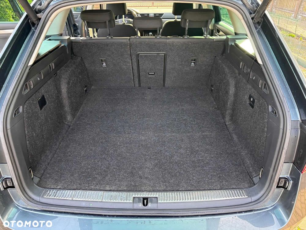 Skoda Superb 1.4 TSI Plug-In Hybrid Style DSG - 18