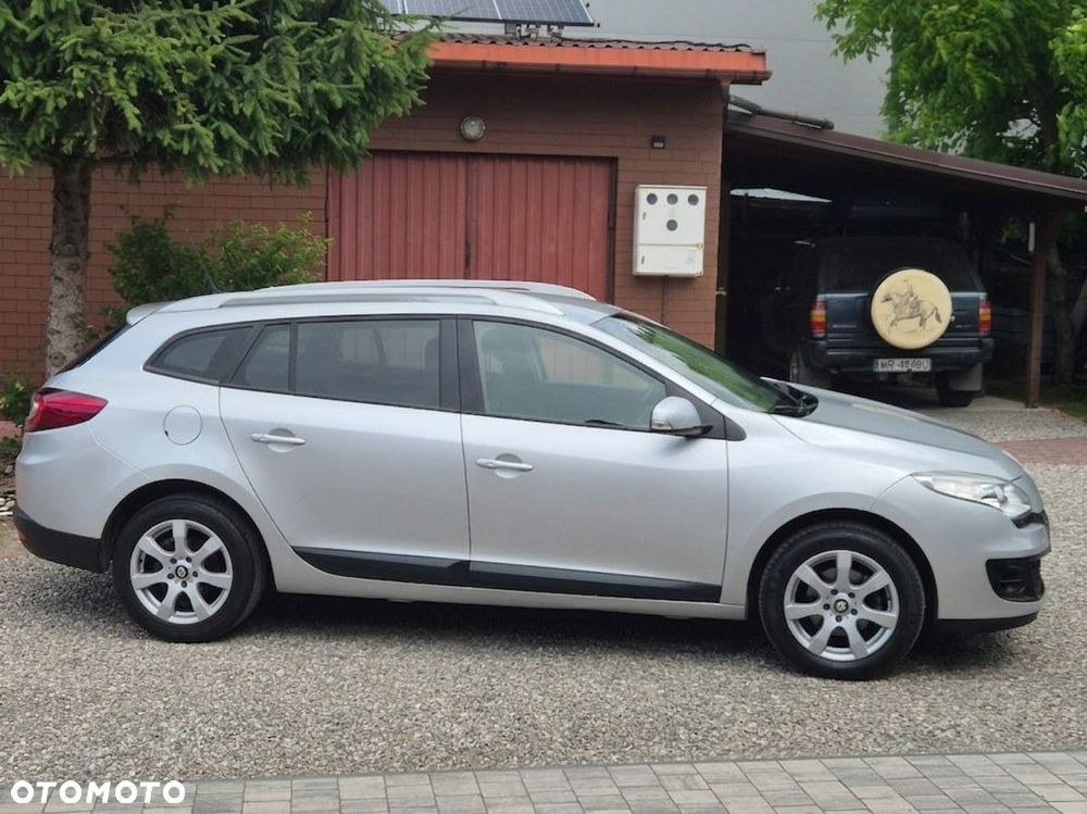 Renault Megane - 5