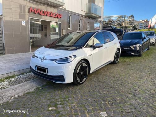 VW ID.3 Performance Upgrade Pro 1st Plus - 1