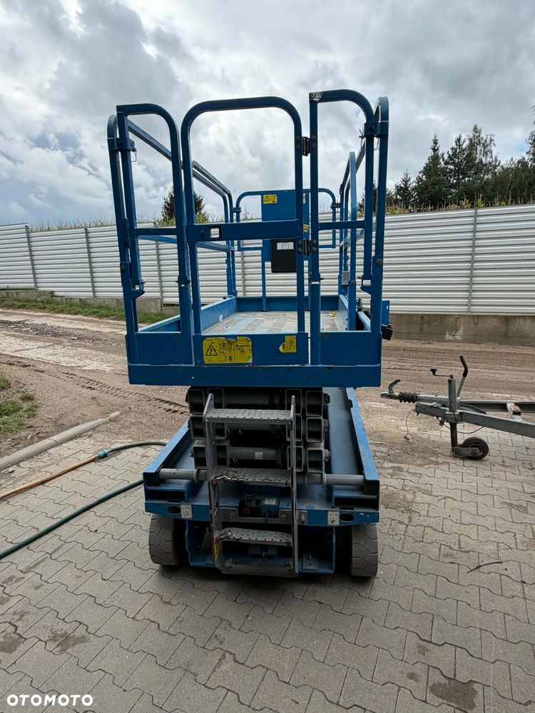 Genie GS2646 - 4