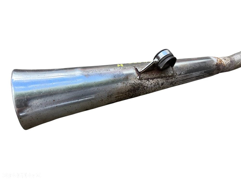 Tłumik wydech   Honda CM 125  JC05 - 11
