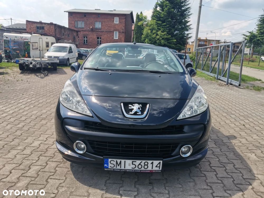 Peugeot 207 1.6 VTi Sporty - 6