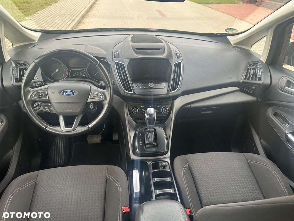 Ford C-MAX 1.5 TDCi Edition ASS - 12