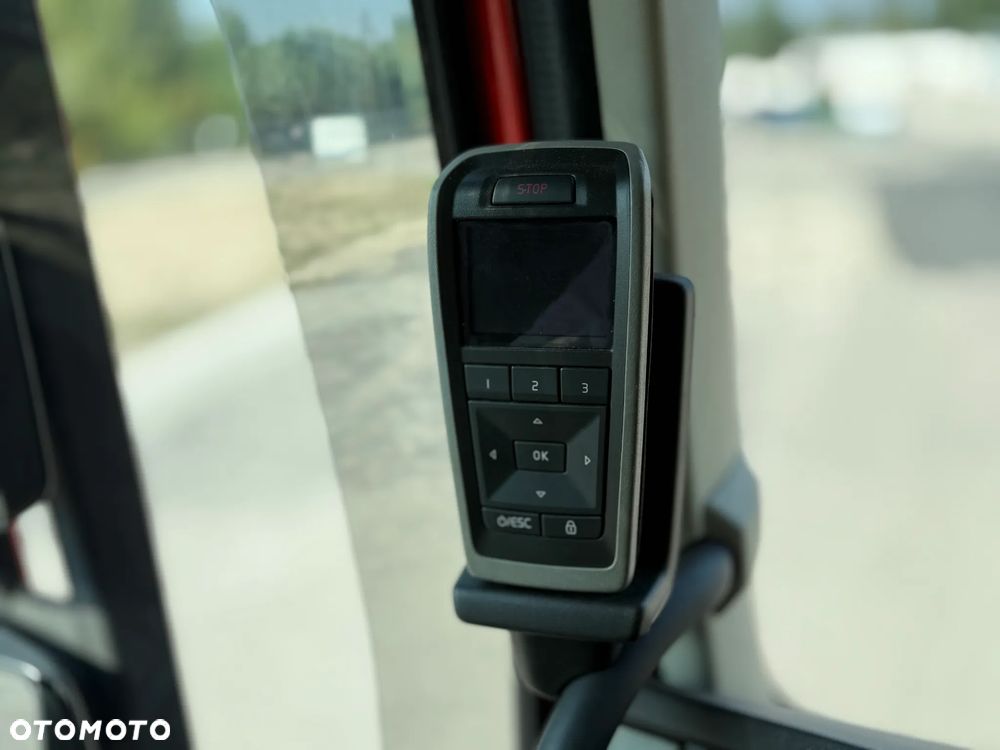 Volvo FH460, 2017R. 498000km. Globetrotter XXL.. MEGA - 12
