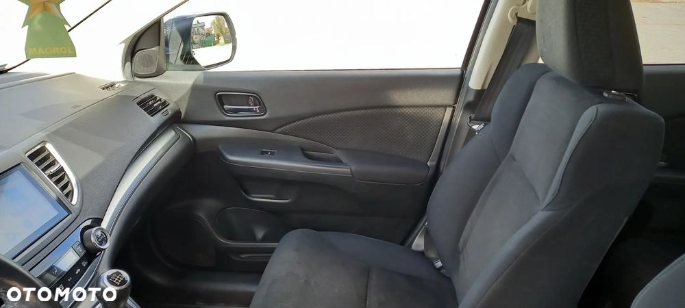 Honda CR-V 1.6i-DTEC Elegance (2WD) - 10