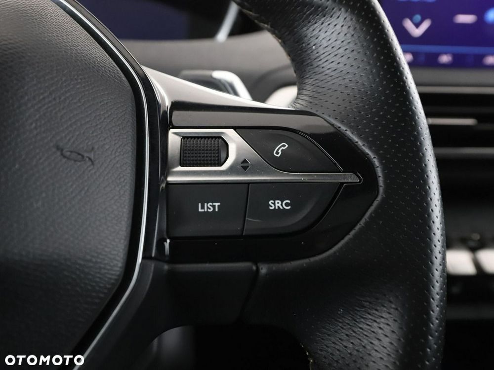 Peugeot 3008 2016