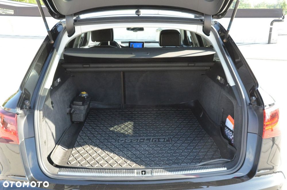 Audi A6 Allroad 3.0 TDI tiptronic DPF - 16