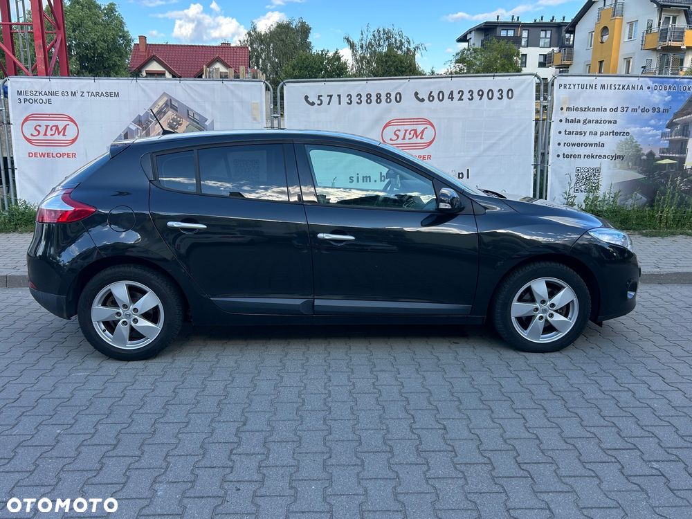 Renault Megane - 8