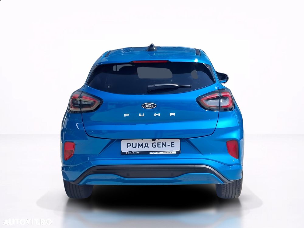 Ford Puma - 4