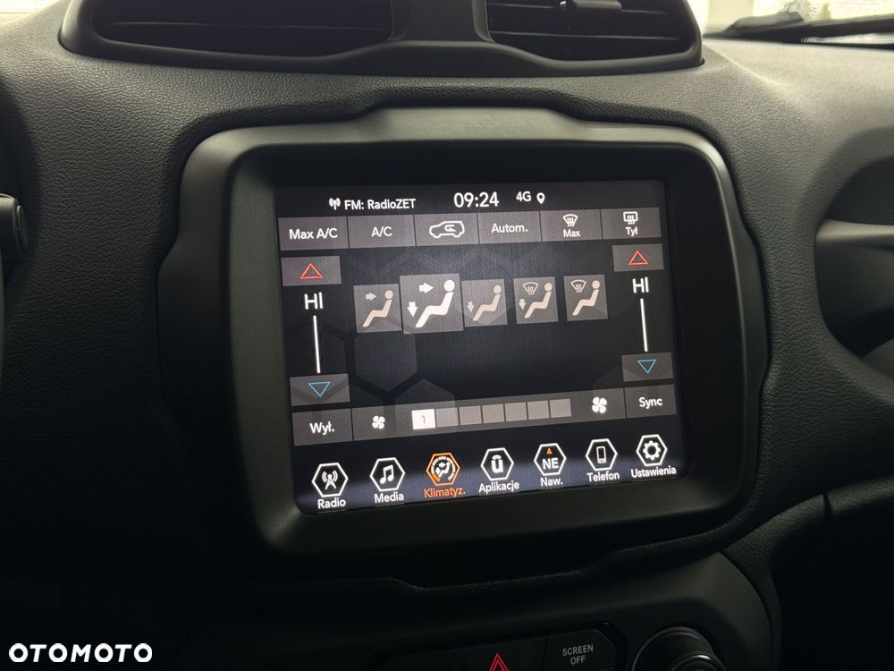 Jeep Renegade - 27