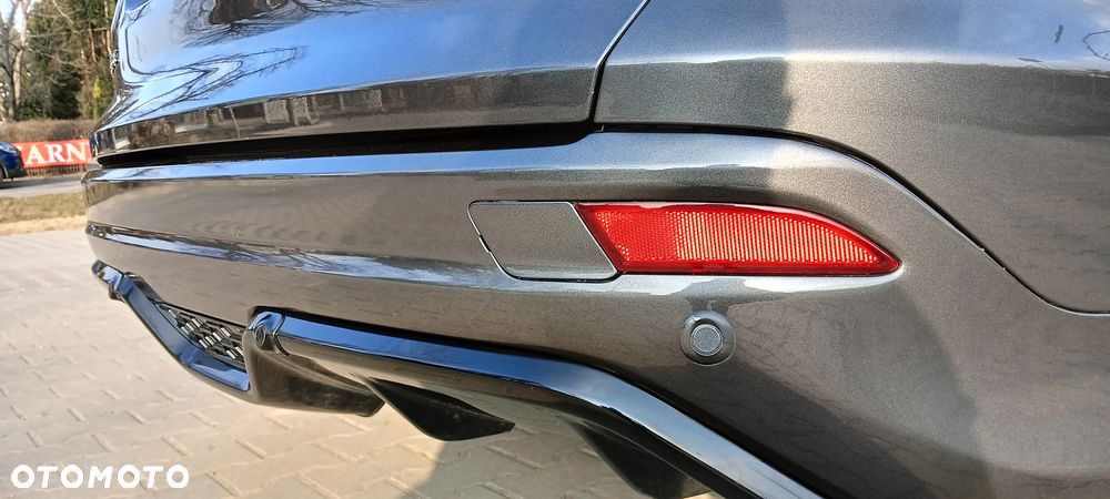 Ford Focus 1.5 TDCi DPF Start-Stopp-System ST-Line - 29