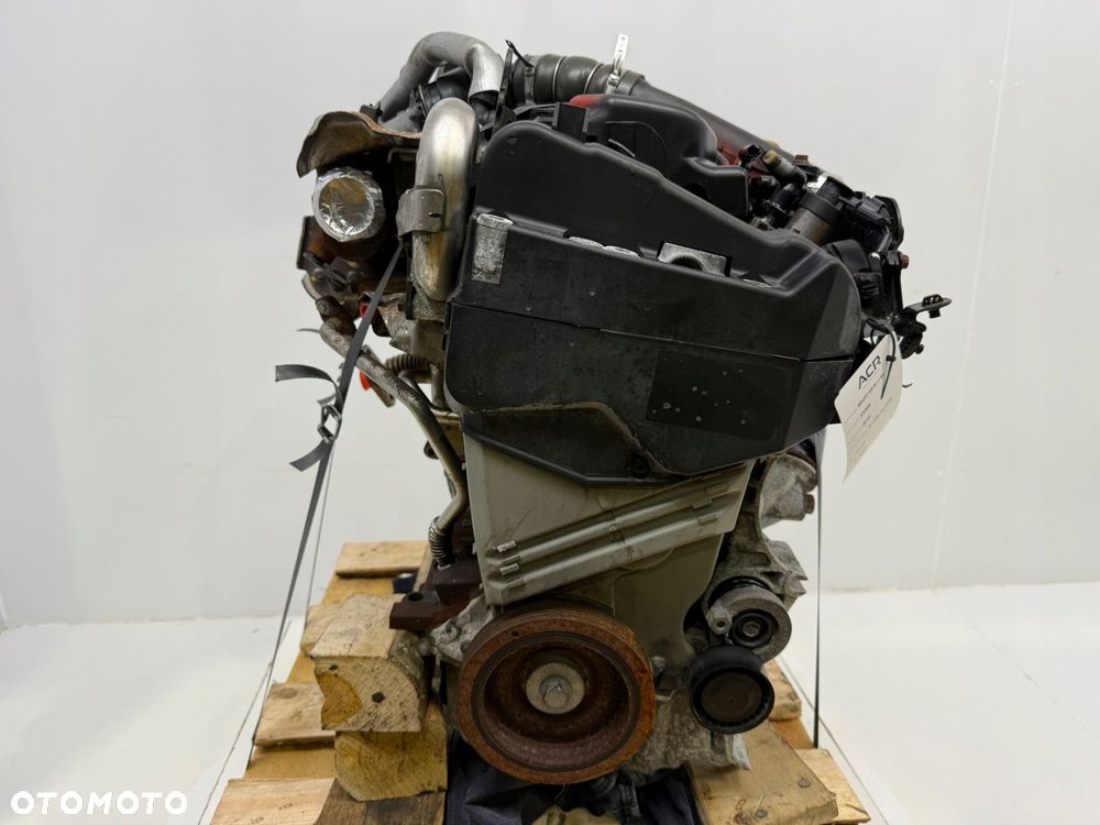 SILNIK K9K608 Renault Captur Clio IV Kangoo II 1.5 DCI diesel 64 281km - 7
