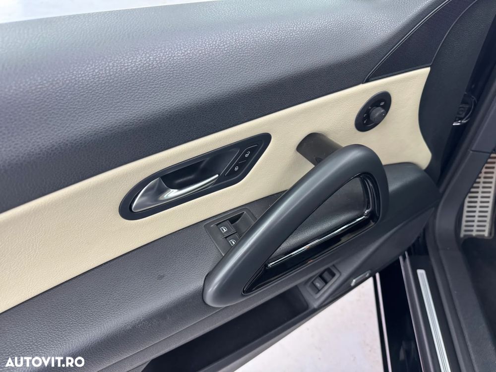 Volkswagen Scirocco - 21