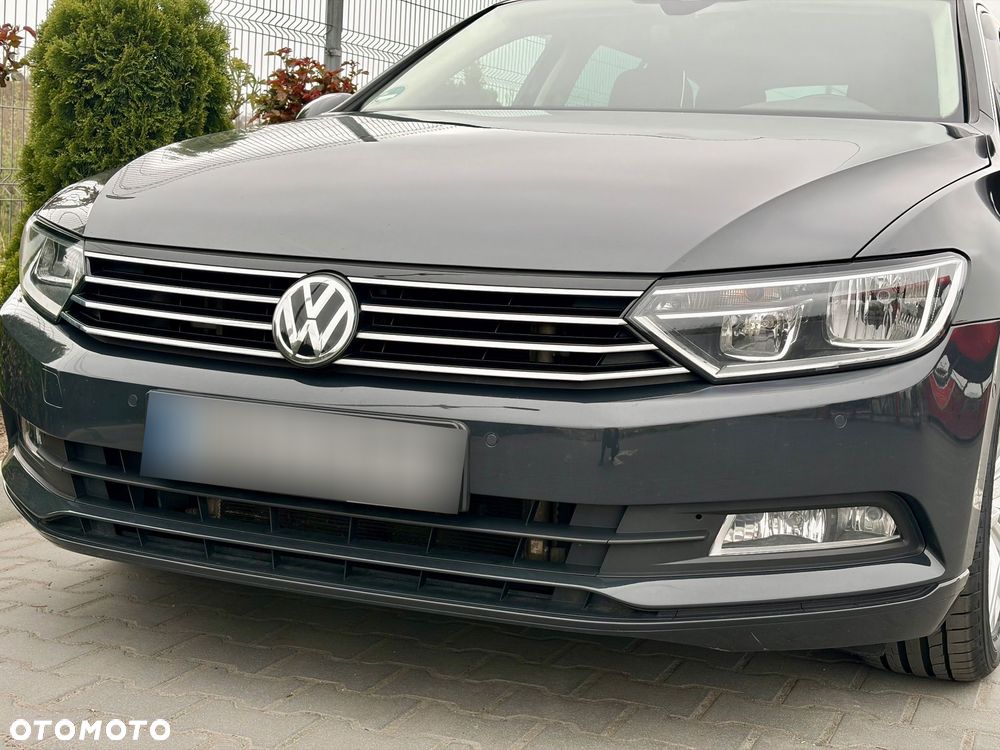 Volkswagen Passat Variant 1.5 TSI EVO Highline DSG - 7