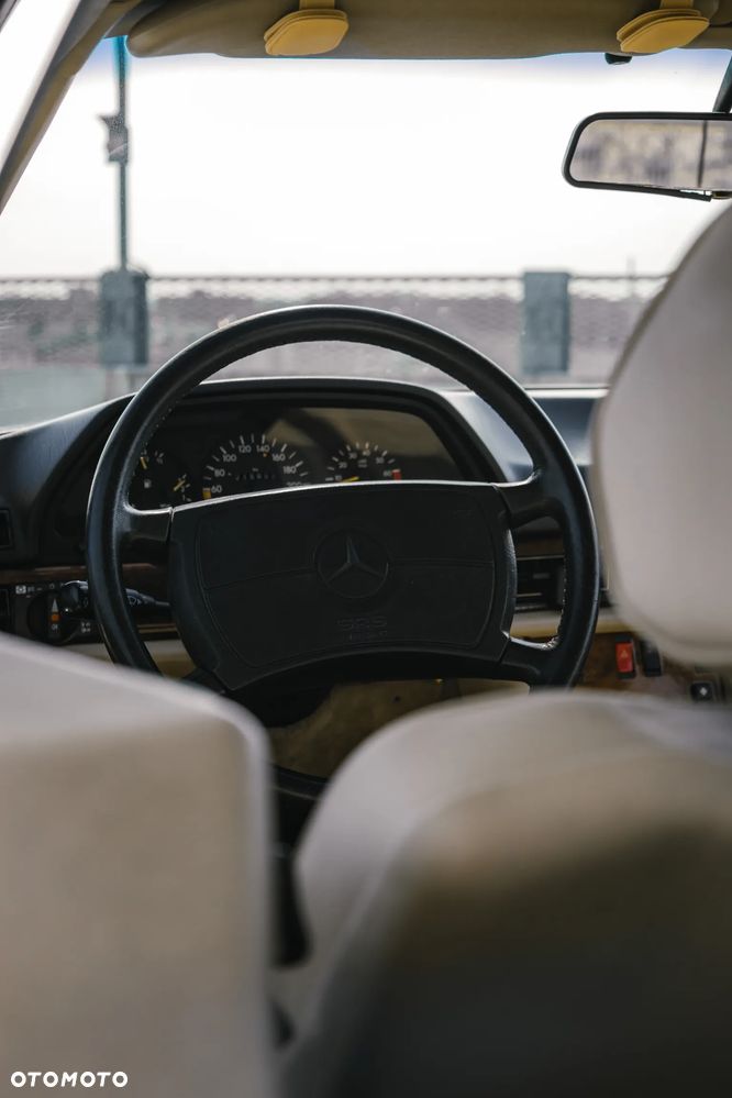 Mercedes-Benz Klasa S - 13