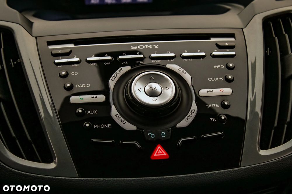 Ford Grand C-MAX 2.0 TDCi Champions Edition - 25