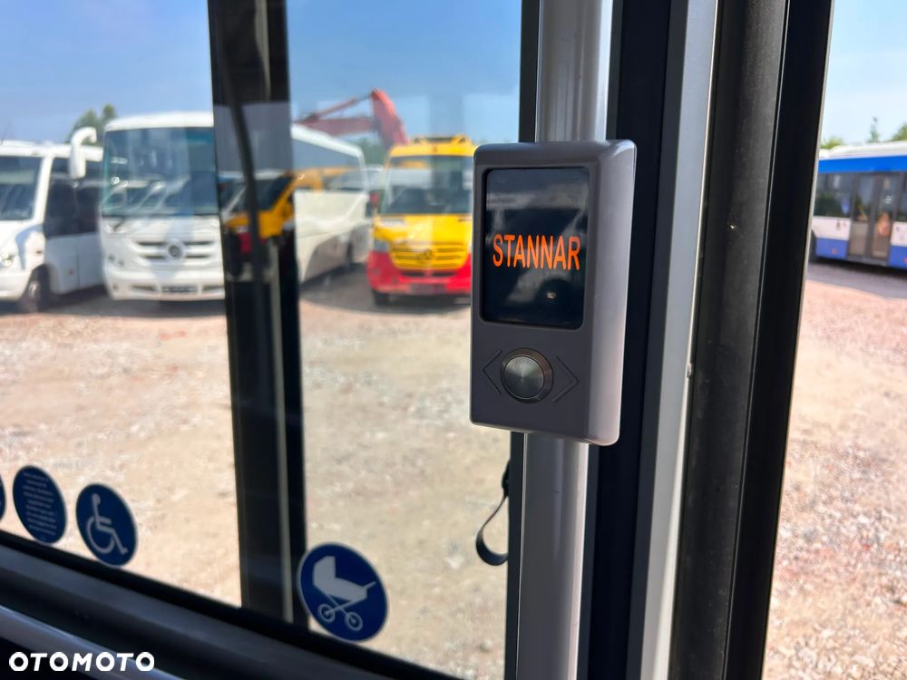 Mercedes-Benz Citaro - 29