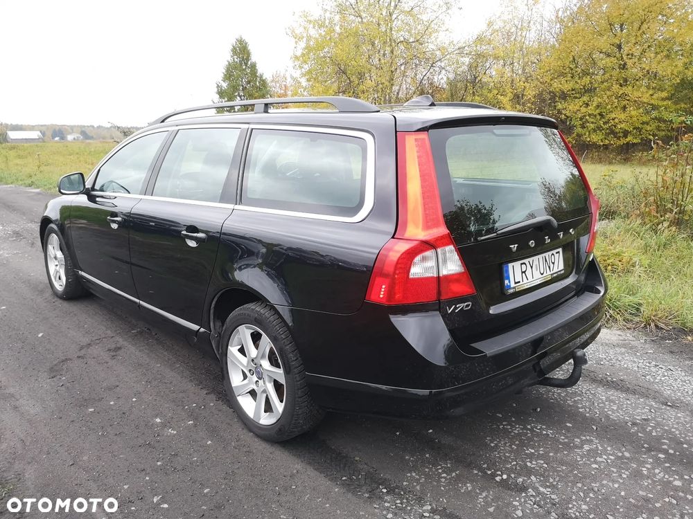 Volvo V70 T4 Momentum - 18