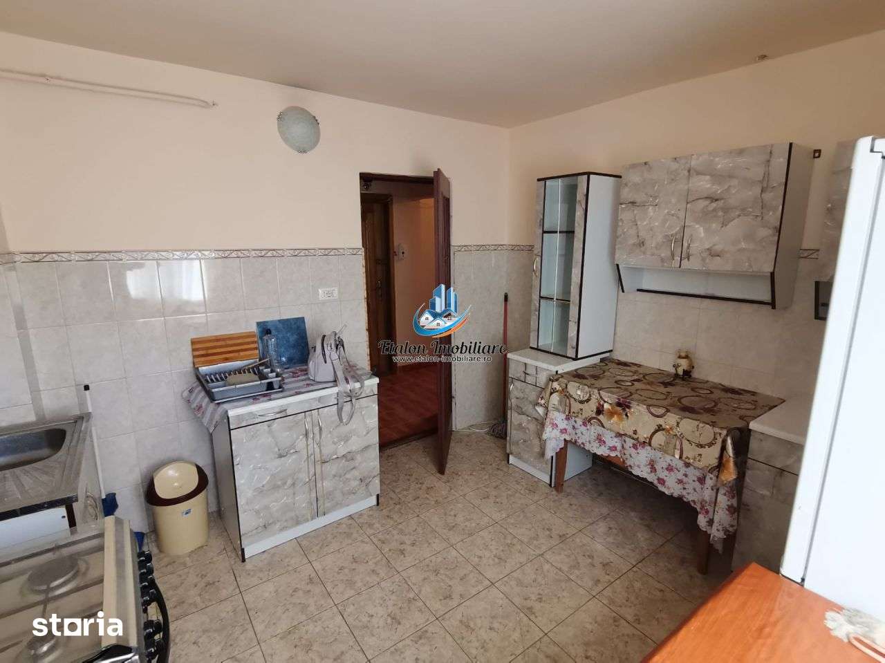 Apartament 3 camere, 2 bai, Orion Darmanesti — fotografia 1