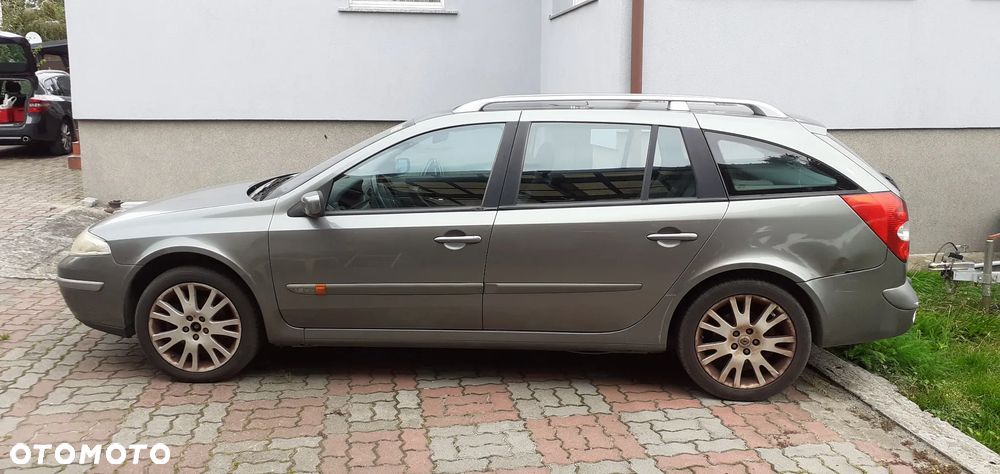 Renault Laguna 1.8 RXE - 6
