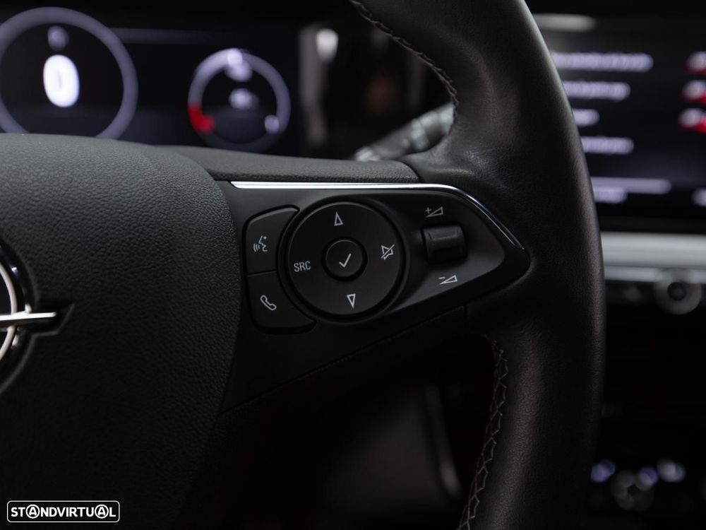 Opel Mokka-e Ultimate - 17