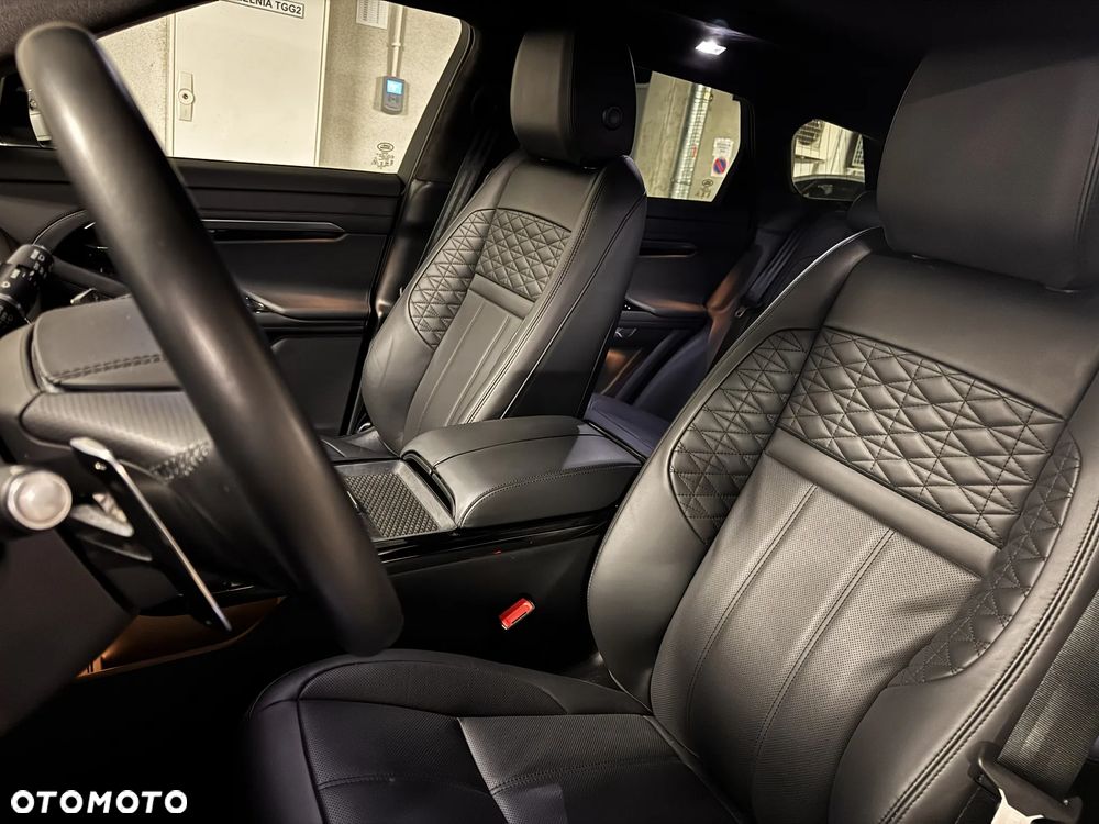 Land Rover Range Rover Evoque 1.5 P300e PHEV Autobiography - 21