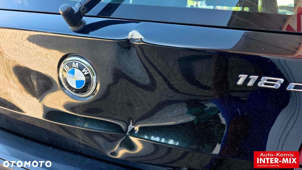 BMW Seria 1 - 14