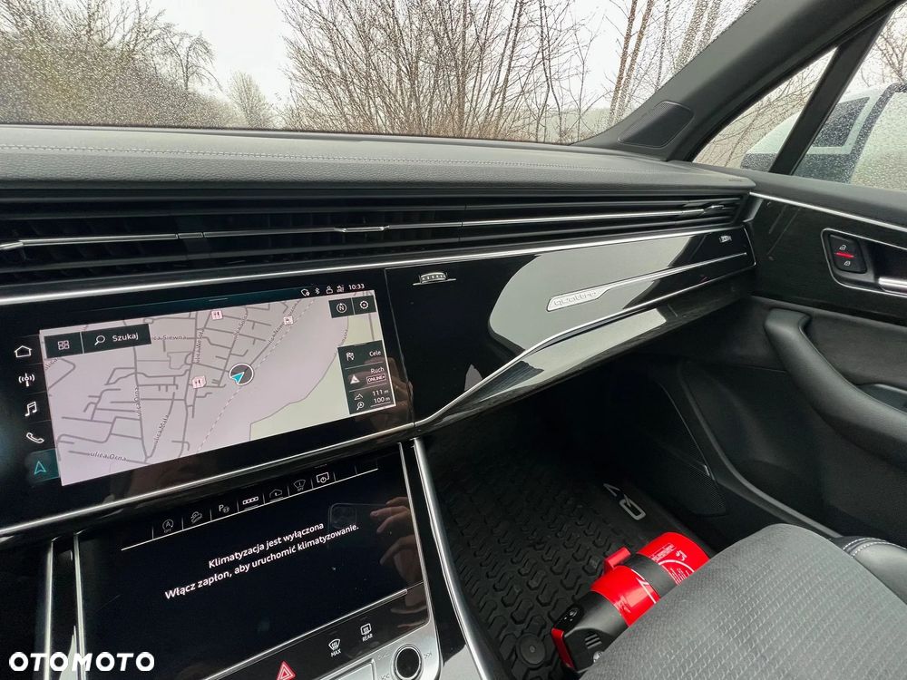 Audi Q7 - 13