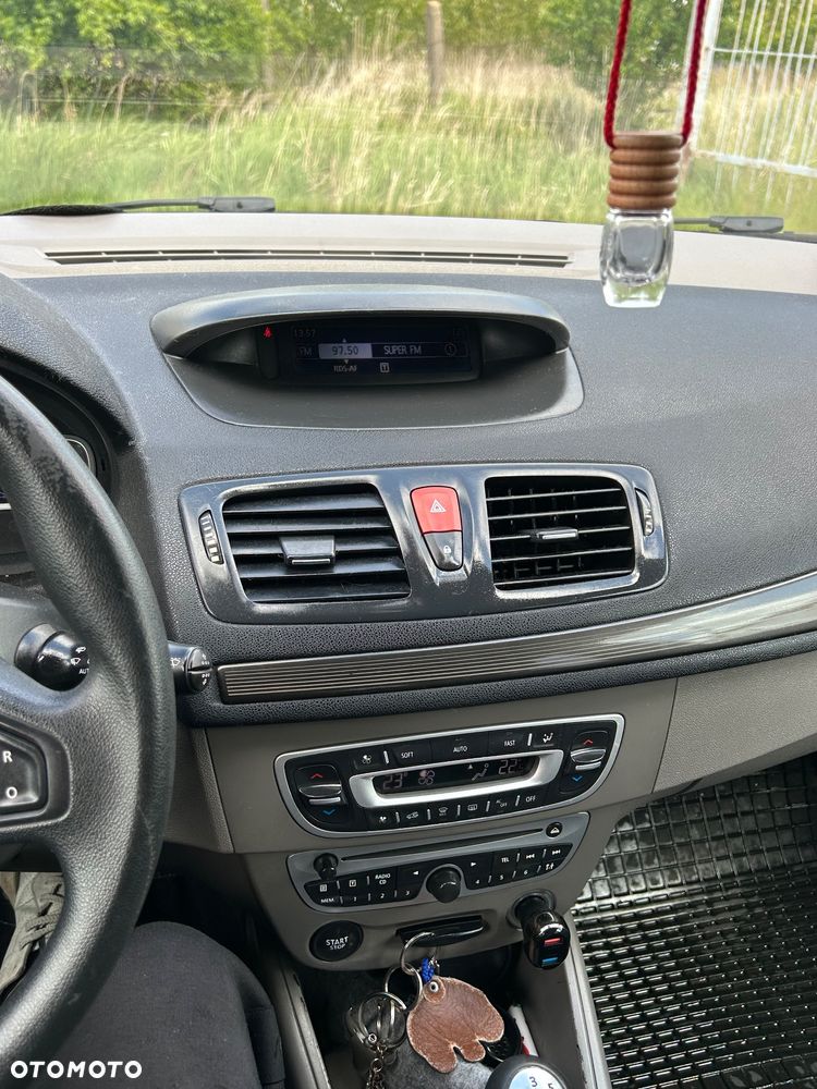 Renault Megane 1.5 dCi Generation - 11