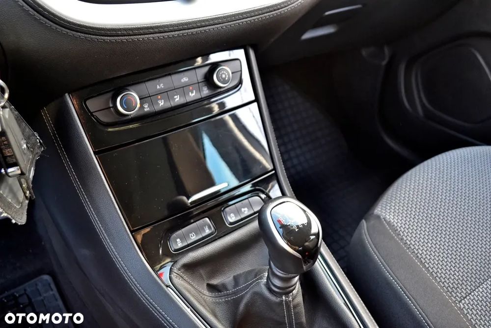 Opel Grandland X - 15