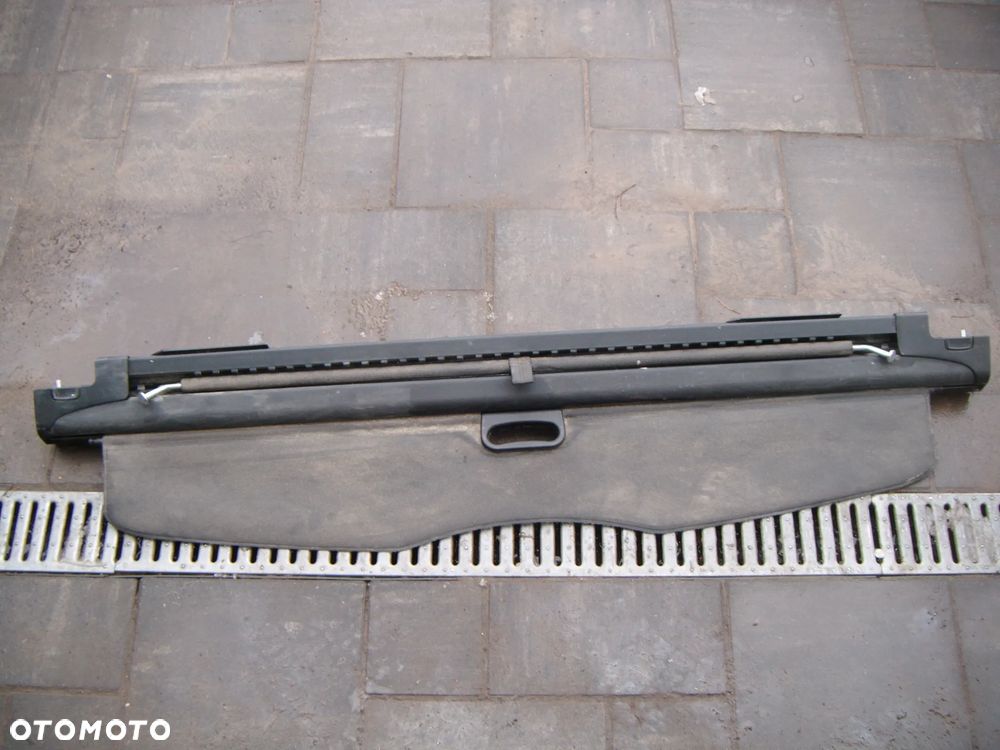 bmw e-61 roleta bagażnika 7076991 - 1