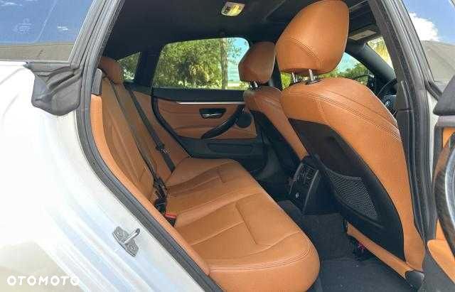 BMW Seria 4 - 6