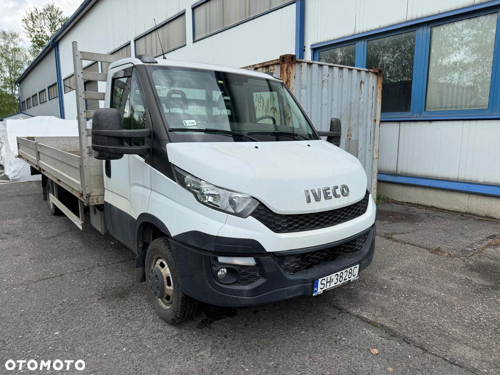 Iveco 50C/35 - 2