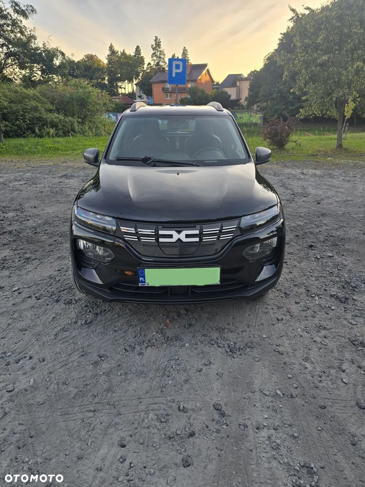 Dacia Spring Electric 45 Expression - 2