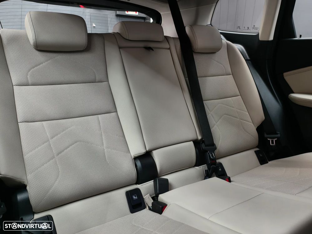 BMW X1 18 d sDrive Line Sport Auto - 36