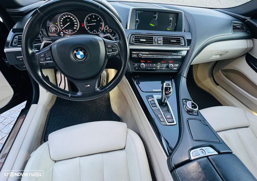 BMW 640 d xDrive - 6