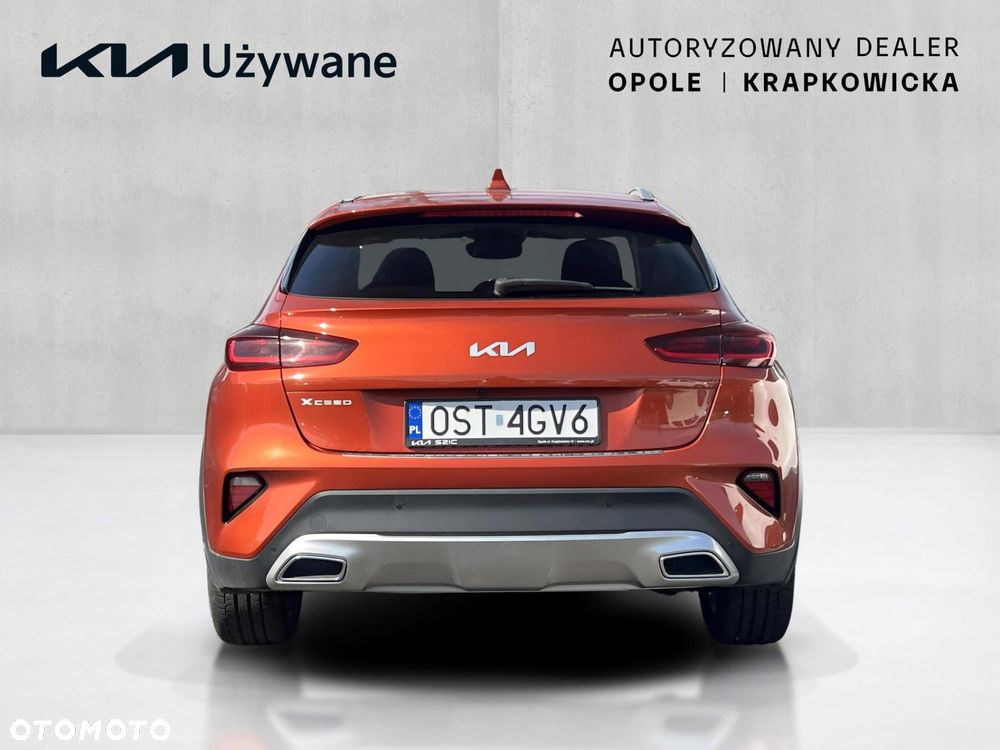 Kia XCeed 1.5 T-GDI M - 2