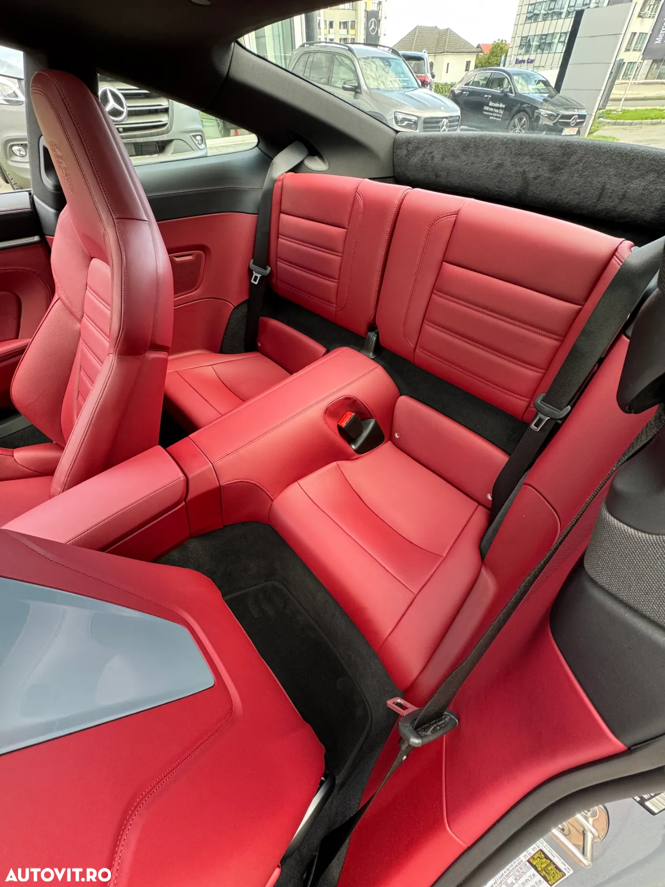 Porsche 911 Carrera S - 8