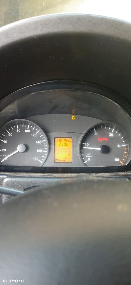 Mercedes-Benz SPRINTER 313 - 2