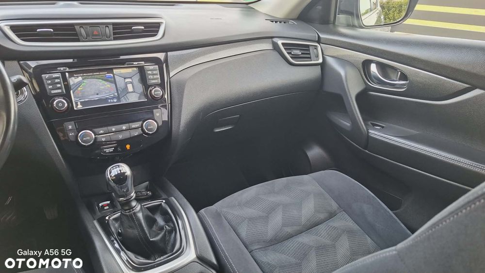 Nissan X-Trail - 14