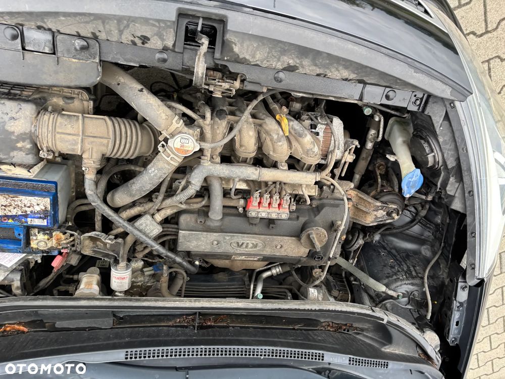 Kia Rio 1.2 Business Line - 15