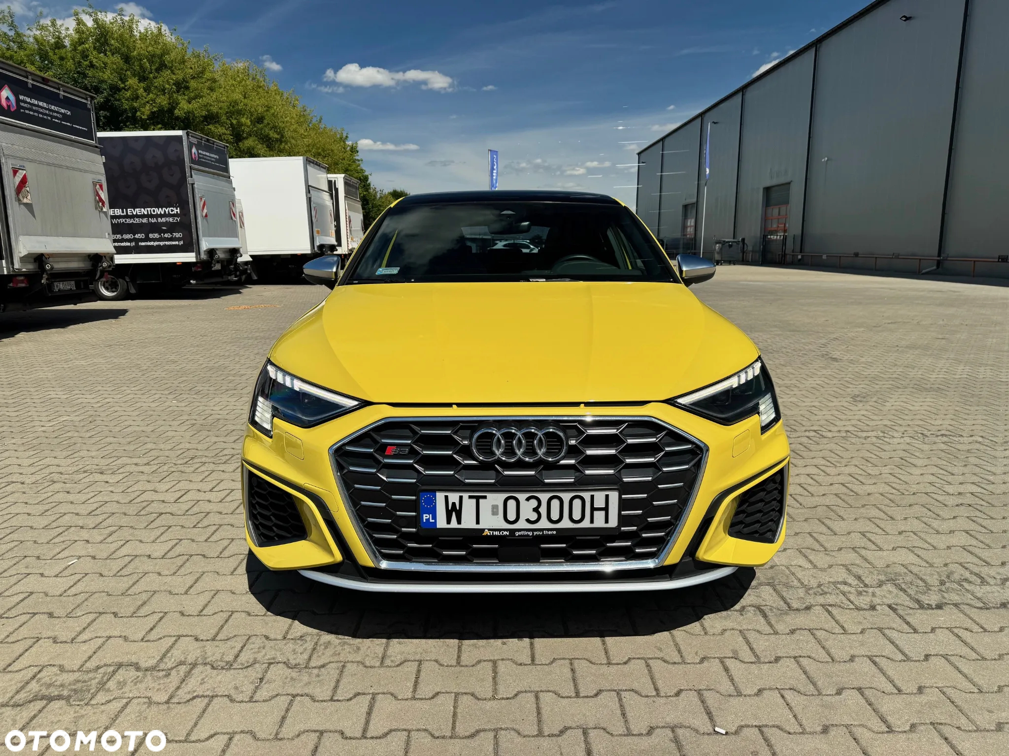 Audi S3 TFSI Quattro S tronic - 10
