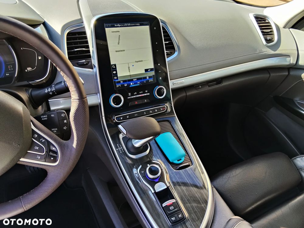Renault Espace Energy dCi 160 EDC Initiale Paris - 16